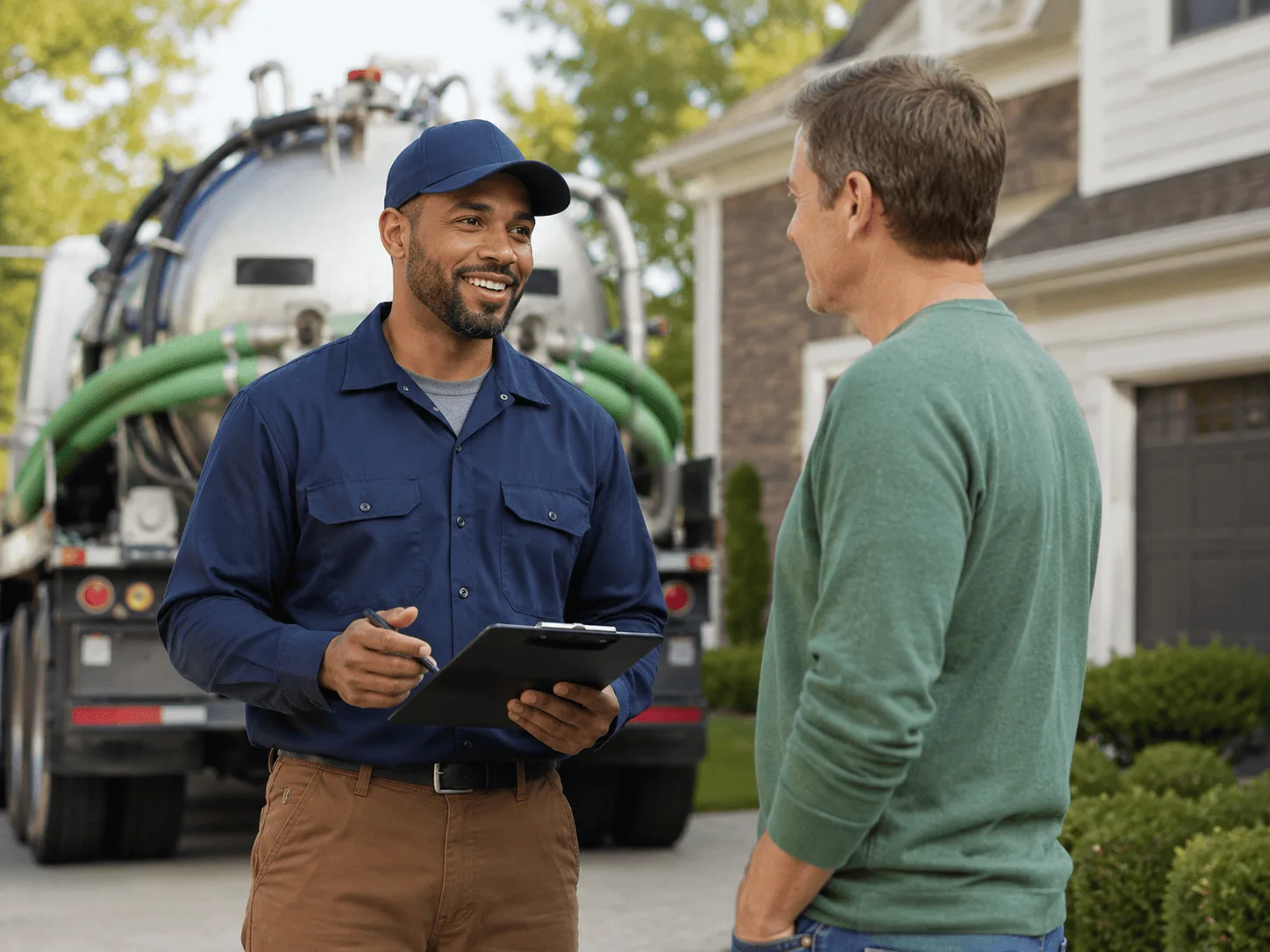 Mosquito Control Franklin, NC FAQs